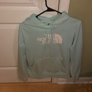 Women’s Northface Hoodie